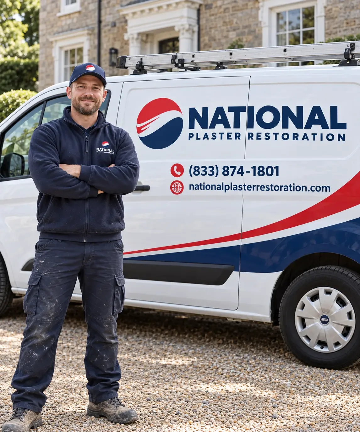 Plaster Repair company in Bruno, MN